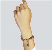 Bracelet Unoaerre Woman in Bronze 000EXB5444000 2726 - 000EXB5444000 2726